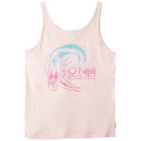 oneill camiseta tirantes circle para nina