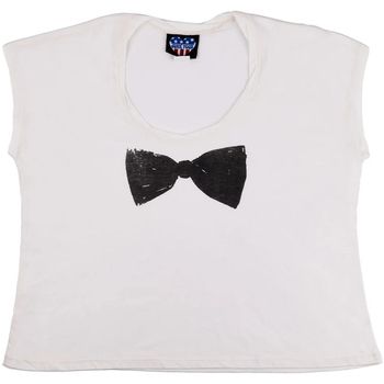 Generic Camiseta NS8229 para mujer