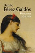 fortunata y jacinta - estuche