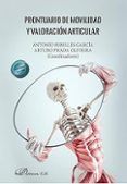 prontuario de movilidad y valoracion articular
