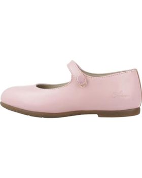 de CHICCO ZAPATOS NINA MODELO 1069152C COLOR ROSA 100
