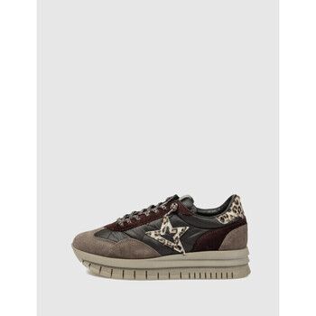 Cetti Zapatillas ZAPATILLA 1259XL NEGRO para mujer