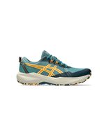 zapatillas de trail asics gel-venture 11 hombre foggy tealsandstorm