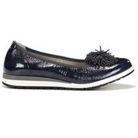dorking zapatos de trabajo d9714-zaca para mujer
