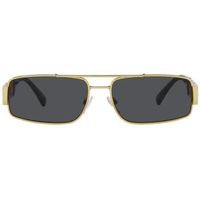 versace gafas de sol 0ve2257 para hombre