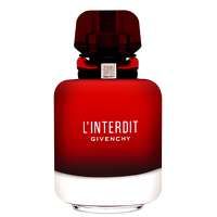 givenchy linterdit rouge eau de parfum spray 80ml