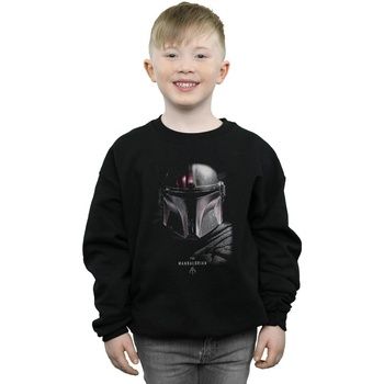 Disney Jersey The Mandalorian para niño