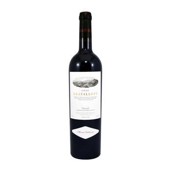 Vino Tinto Álvaro Palacios Gratallops