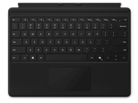 reacondicionado seminuevo muy bueno teclado - microsoft para surface pro poliuretano negro