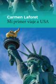 mi primer viaje a usa
