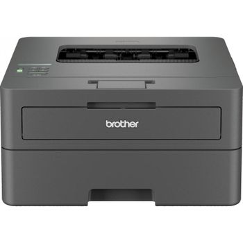 Impresora Láser Wi-Fi Brother HL-L2442DW con impresión dúplex automática y alta velocidad