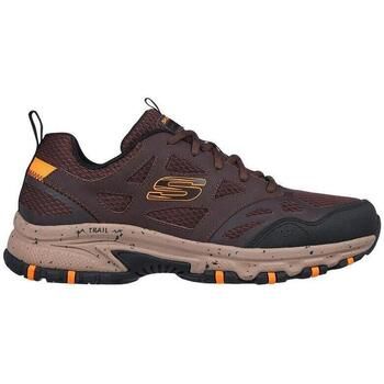 Skechers Zapatillas de senderismo 237265/BRN para hombre