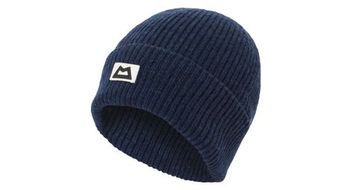 Mountain equipment gorra cortex azul unisex