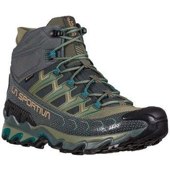 La Sportiva Zapatillas de senderismo La Ultra Raptor Ii Mid Gtx para hombre