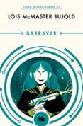barrayar las aventuras de miles vorkosigan 2