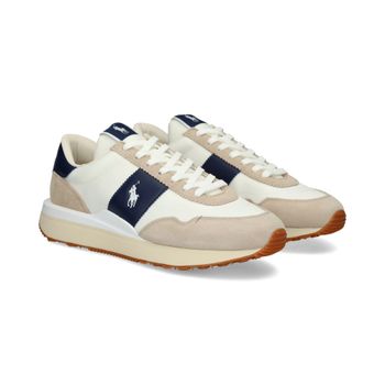 Polo Ralph Lauren Zapatillas Hombre - Blanco Talla 9