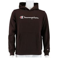 champion chaqueta deporte big logo print para nino
