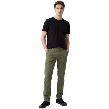 Leo Gutti Pantalones pantalones-HOMBRES para hombre