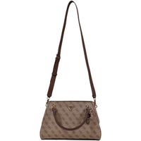 guess bolso noelle ii luxury satchel hwbg96 72070 para mujer