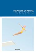 despues de la piscina
