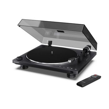 Tocadiscos Sharp RP-TT100 Automático Bluetooth 5.4 USB-C