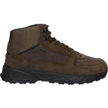 Geox Botines U36F0B 022FF U STERRATO B ABX para hombre
