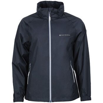 Peak Mountain Cortaviento Coupe vent imperméable ABREST para mujer