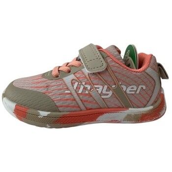 J´hayber Deportivas Moda LINDRA Beige para niño