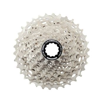 Cassette Shimano 12 Speed 11-30T CS-R8101 Ultegra