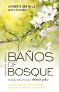 Baños de bosque