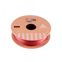 pla smartfil silk red rojo seda 175 mm