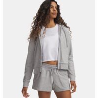under armour jersey sport terry full zip para mujer