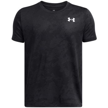 Under Armour Tops y Camisetas Performance para niño