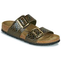 birkenstock sandalias sydney cushion buckle para mujer