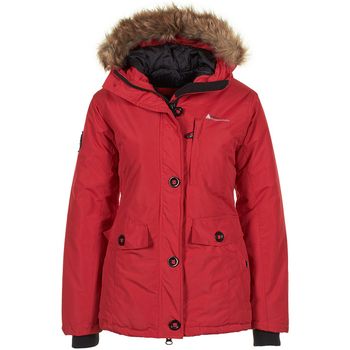 Peak Mountain Parka Parka de ski fille GALAVA para niña