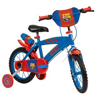 Bicicleta Infantil 16