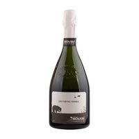 cedric mousse les fortes terres champagne 75 cl 12 vol