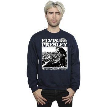 Elvis Jersey A Heartbreaker para hombre