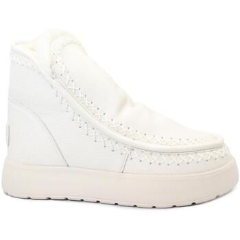 Café Noir Botines CAF-RRR-DZ1001-PA para mujer