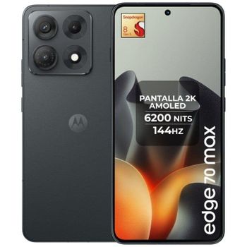 Motorola Edge 70 Max 5G 8GB 256GB 6.82