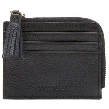 Ttm-Coccinelle Monedero Tassel 1 para mujer