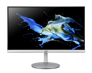ACER Monitor LCD Vero CB272 P6 Vero CB2 27