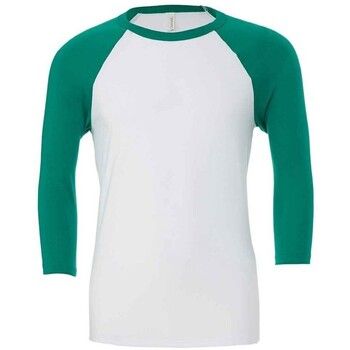 Canvas Camiseta CV3200 para mujer