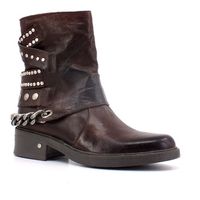 divine follie botines dfi006tm para mujer