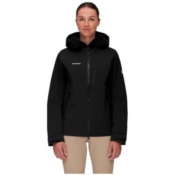 Mammut Chaqueta Wanderjacke Alto Guide Hardshell para mujer