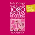 mas alla de 1080 recetas de cocina reposteria