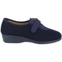 doctor cutillas zapatos bajos dc700 marino para mujer