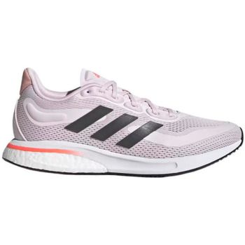 adidas Zapatillas de running Chaussures de running Supernova maille respirante para mujer