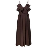 parosh vestido largo 10218592239930 para mujer