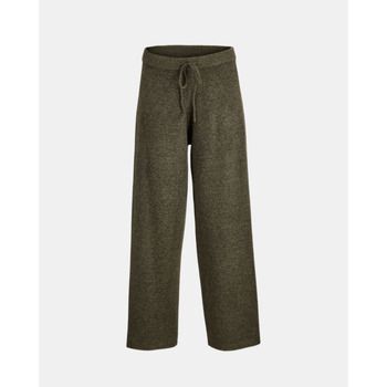 Jack & Jones Pantalón fluido 12285427 MERRIT PANT KNIT para mujer